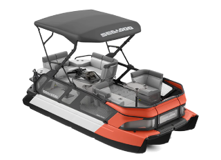 Sea-Doo Pontoons® for sale in Middletown, NJ